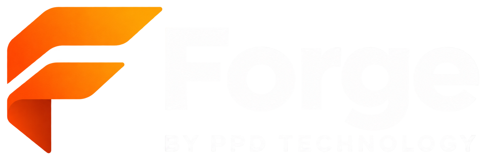 Forge by PPD Technology